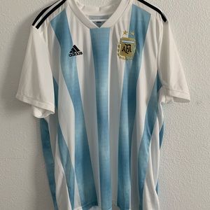 Soccer Jersey